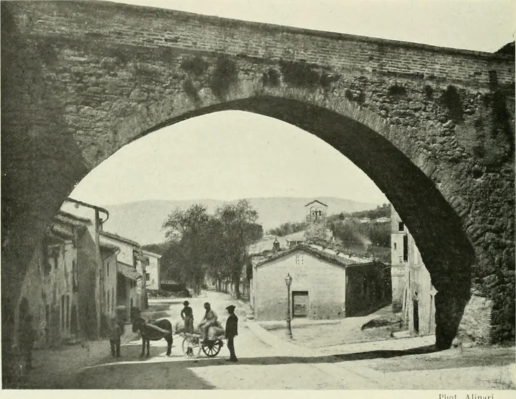 An illustration from Pérouse, 1914, leaf 21
