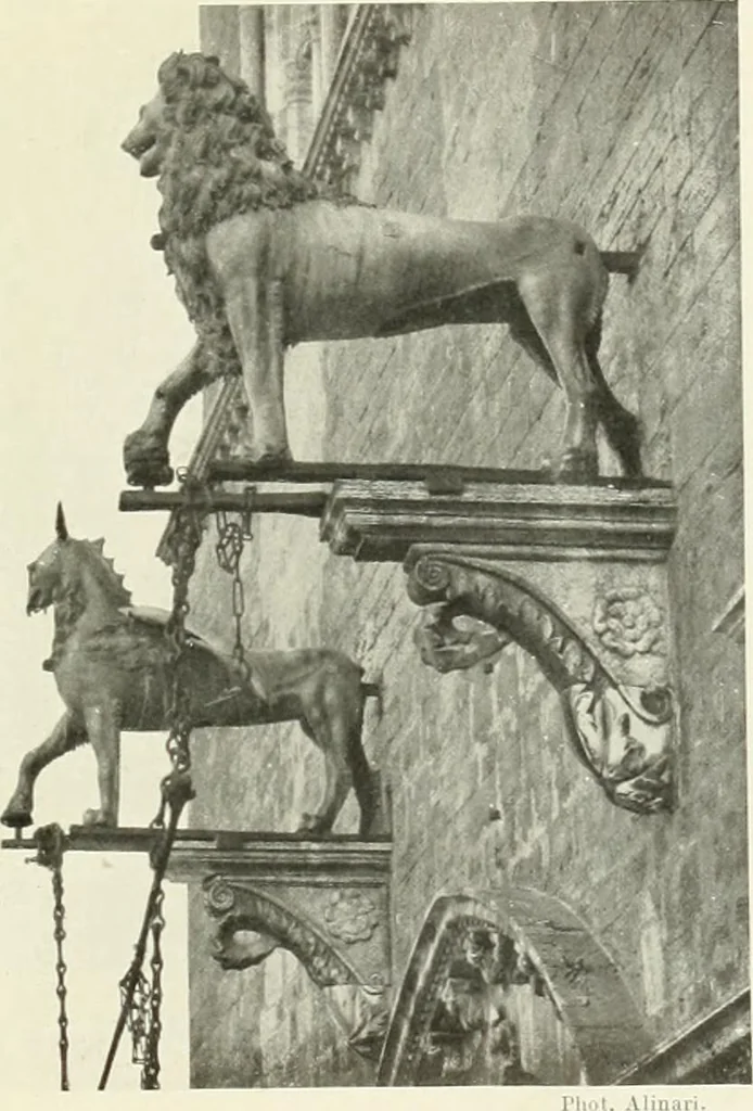 An illustration from Pérouse, 1914, leaf 72