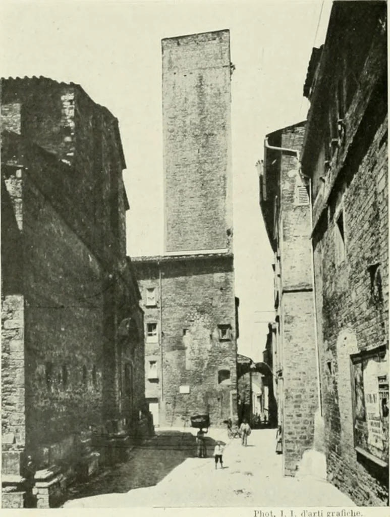 An illustration from Pérouse, 1914, leaf 77