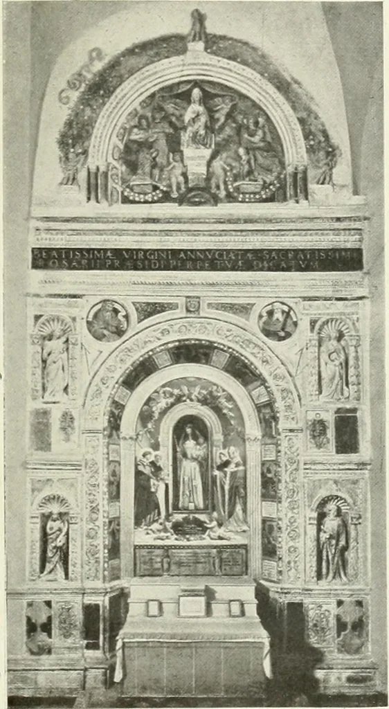 An illustration from Pérouse, 1914, leaf 88