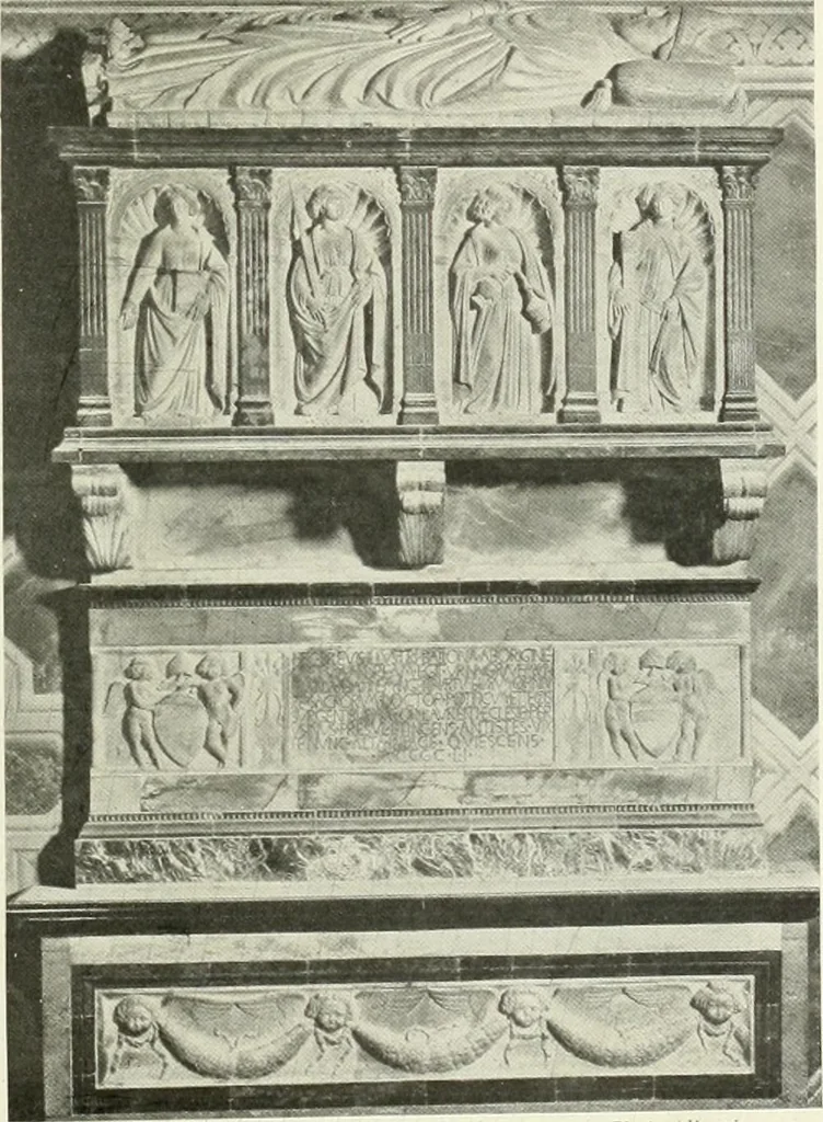 An illustration from Pérouse, 1914, leaf 90
