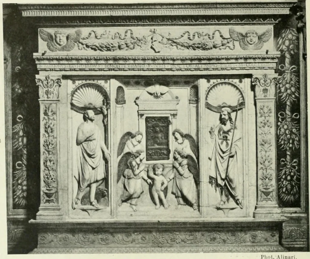An illustration from Pérouse, 1914, leaf 91