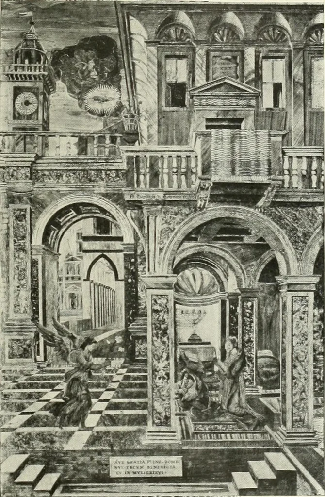 An illustration from Pérouse, 1914, leaf 96