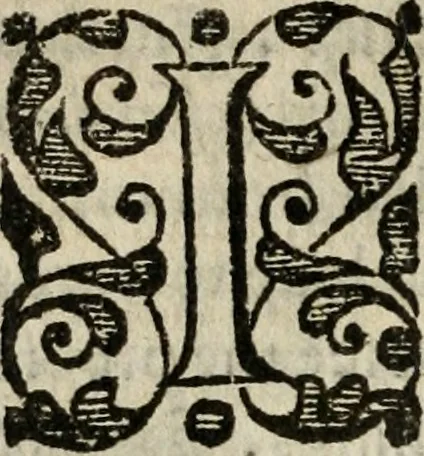 An illustration from The perpetual governement of Christes Church : wherein are handled, the fatherly superioritie which God first established in the partriarkes for the guiding of his church ..., 1593, leaf 155