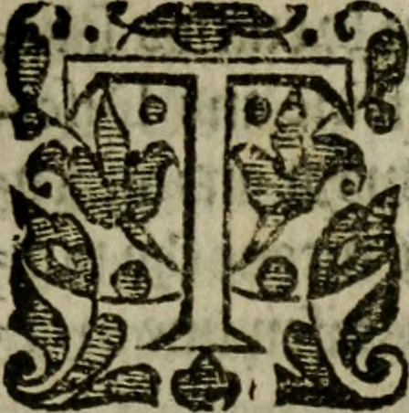 An illustration from The perpetual governement of Christes Church : wherein are handled, the fatherly superioritie which God first established in the partriarkes for the guiding of his church ..., 1593, leaf 236