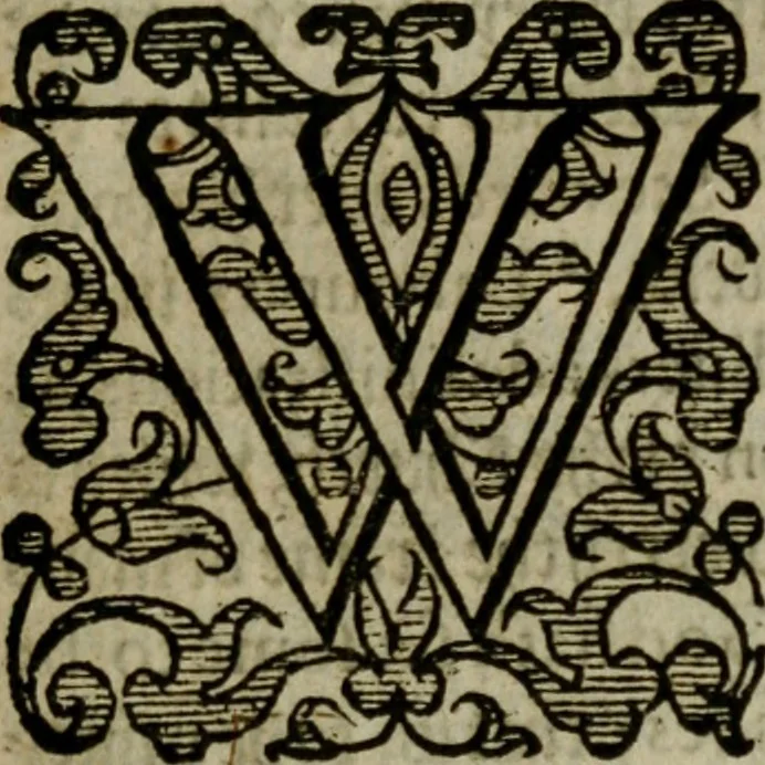An illustration from The perpetual governement of Christes Church : wherein are handled, the fatherly superioritie which God first established in the partriarkes for the guiding of his church ..., 1593, leaf 30