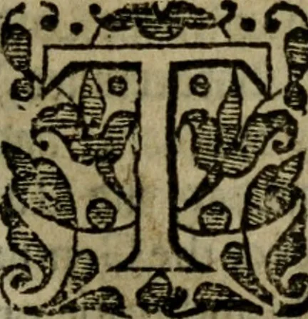 An illustration from The perpetual governement of Christes Church : wherein are handled, the fatherly superioritie which God first established in the partriarkes for the guiding of his church ..., 1593, leaf 80