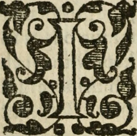 An illustration from The perpetual governement of Christes Church : wherein are handled, the fatherly superioritie which God first established in the partriarkes for the guiding of his church ..., 1593, leaf 95