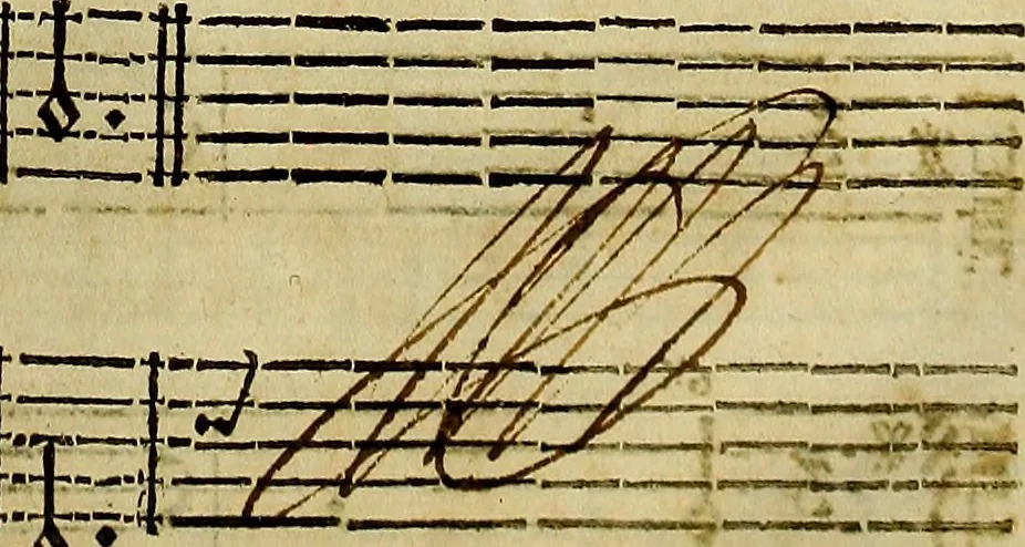An illustration from Persée, tragedie, 1682, leaf 146
