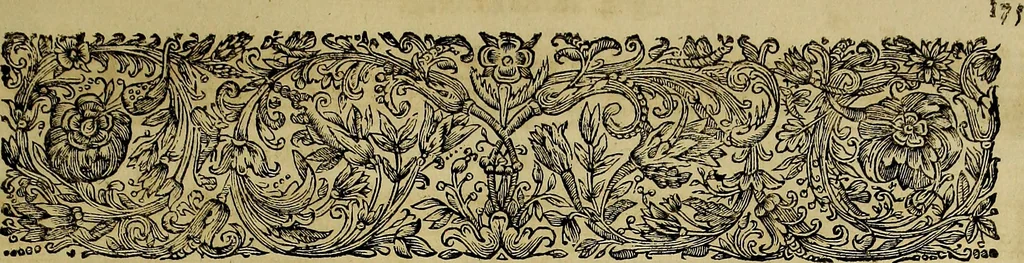 An illustration from Persée, tragedie, 1682, leaf 232