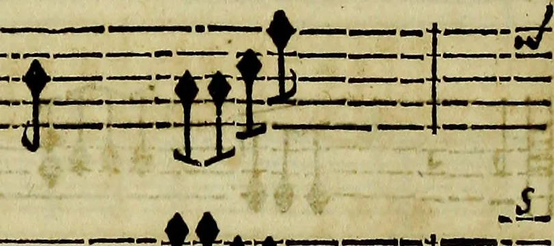 An illustration from Persée, tragedie, 1682, leaf 279