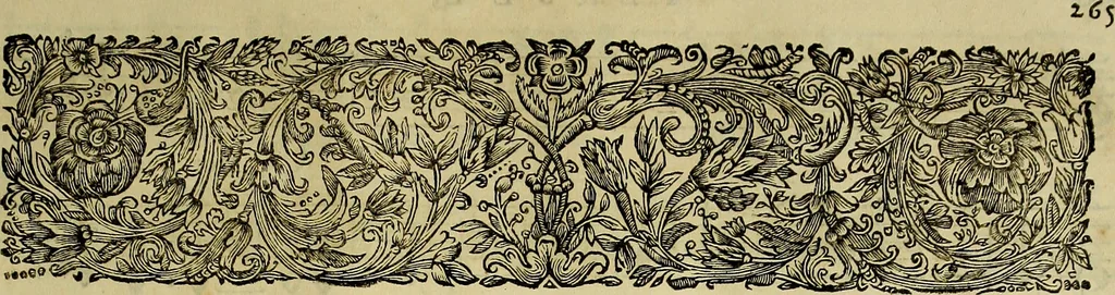 An illustration from Persée, tragedie, 1682, leaf 322
