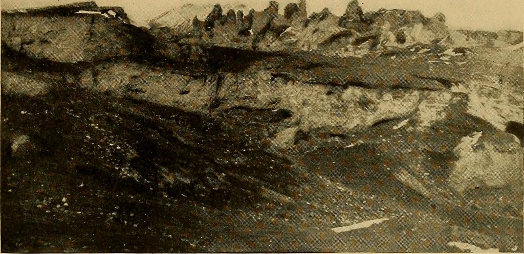 An illustration from Persia past and present; a book of travel and research, with more than two hundred illustrations and a map, 1906, leaf 194