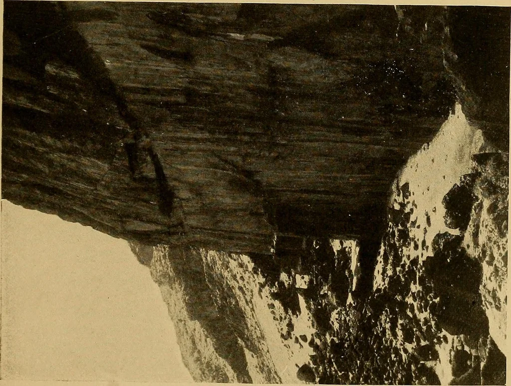 An illustration from Persia past and present; a book of travel and research, with more than two hundred illustrations and a map, 1906, leaf 344
