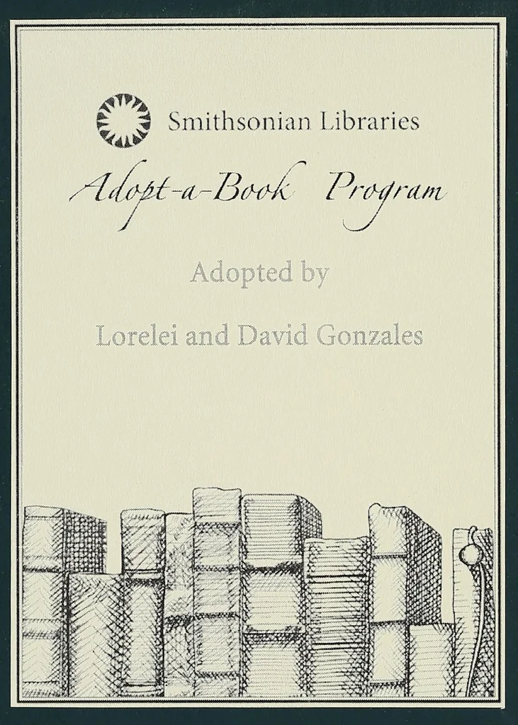 An illustration from Personal narrative of explorations and incidents in Texas, New Mexico, California, Sonora, and Chihuahua : connected with the United States and Mexican Boundary Commission, during the years 1850, '51, '52, and '53, 1854, leaf 2