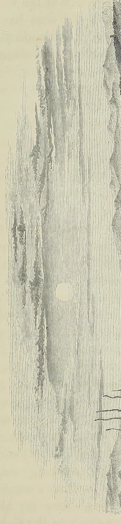 An illustration from Personal narrative of explorations and incidents in Texas, New Mexico, California, Sonora, and Chihuahua : connected with the United States and Mexican Boundary Commission, during the years 1850, '51, '52, and '53, 1854, leaf 217