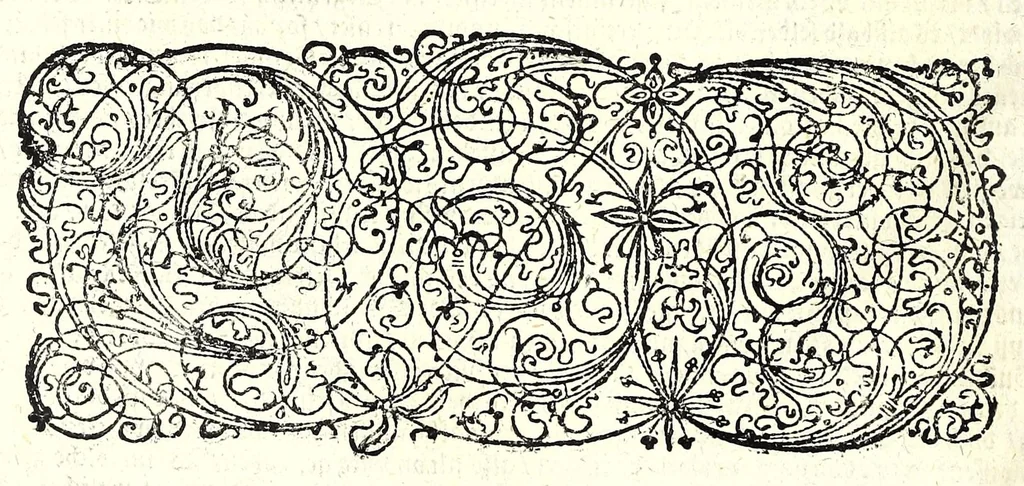 An illustration from Perspectiuische Reiss Kunst, 1625, leaf 12