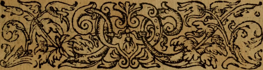 An illustration from Perth Assembly : Containing 1. The proceedings thereof. 2. The proofe of the nullitie thereof. 3. Reasons presented thereto against the receiving the five new Articles imposed. 4. The oppositenesse of it to the proceedings and oath of the whole state of the land. An. 1581. 5. Proofes of the unlawfulnesse of the said five Articles .., 1619, leaf 10