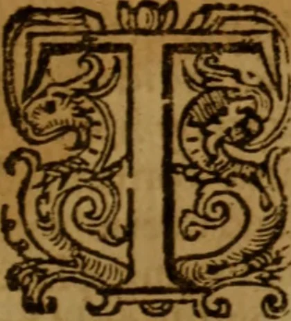 An illustration from Perth Assembly : Containing 1. The proceedings thereof. 2. The proofe of the nullitie thereof. 3. Reasons presented thereto against the receiving the five new Articles imposed. 4. The oppositenesse of it to the proceedings and oath of the whole state of the land. An. 1581. 5. Proofes of the unlawfulnesse of the said five Articles .., 1619, leaf 20