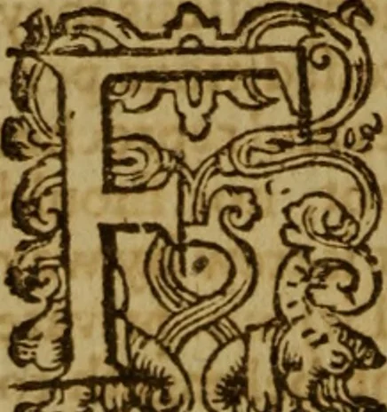 An illustration from Perth Assembly : Containing 1. The proceedings thereof. 2. The proofe of the nullitie thereof. 3. Reasons presented thereto against the receiving the five new Articles imposed. 4. The oppositenesse of it to the proceedings and oath of the whole state of the land. An. 1581. 5. Proofes of the unlawfulnesse of the said five Articles .., 1619, leaf 27