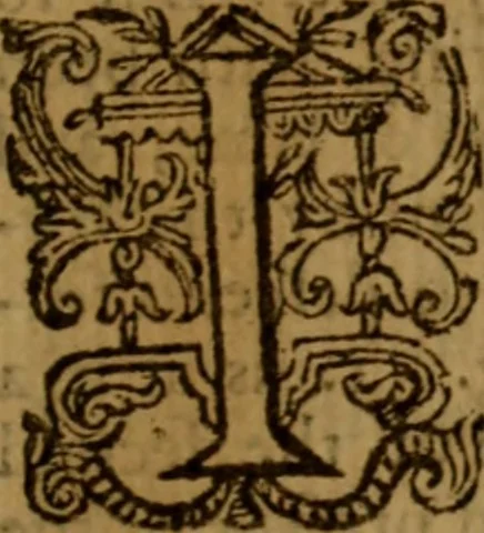 An illustration from Perth Assembly : Containing 1. The proceedings thereof. 2. The proofe of the nullitie thereof. 3. Reasons presented thereto against the receiving the five new Articles imposed. 4. The oppositenesse of it to the proceedings and oath of the whole state of the land. An. 1581. 5. Proofes of the unlawfulnesse of the said five Articles .., 1619, leaf 42