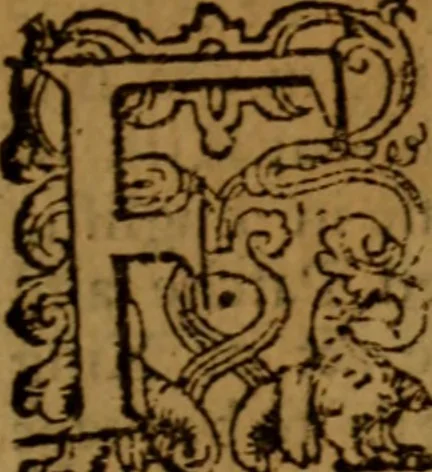 An illustration from Perth Assembly : Containing 1. The proceedings thereof. 2. The proofe of the nullitie thereof. 3. Reasons presented thereto against the receiving the five new Articles imposed. 4. The oppositenesse of it to the proceedings and oath of the whole state of the land. An. 1581. 5. Proofes of the unlawfulnesse of the said five Articles .., 1619, leaf 72