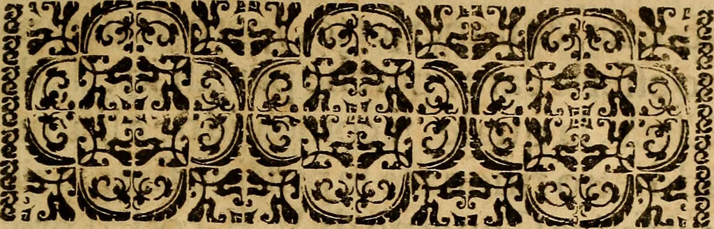 An illustration from Perugia Augusta, 1648, leaf 8