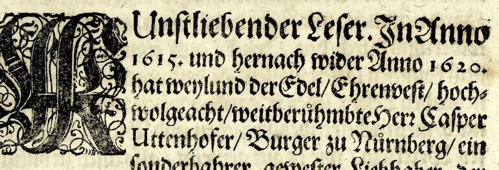 An illustration from Pes Mechanicus, oder, Werckschuh : das ist, ein gar leichte Weise, allerley gemeine Sonnen-Uhren auss einem aussgetheilten Werckschuh zu machen : für die Jenige, so gern mit Sonnen-Uhren umbgehen möchten, aber mit dem Circkel und Lineal wenig Bericht wissen, oder auss geometrischen Fundamenten nicht machen können, 1661, leaf 7