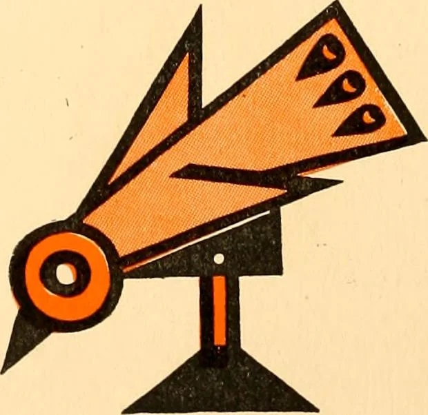 An illustration from Peter Poodle,: toy maker to the king, 1906, leaf 11