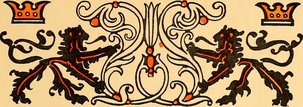 An illustration from Peter Poodle,: toy maker to the king, 1906, leaf 168