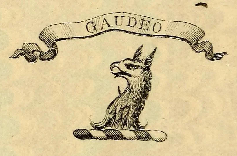 An illustration from Petit catechisme ou sommaire des trois premieres parties de la doctrine chrestienne., 1664, leaf 2