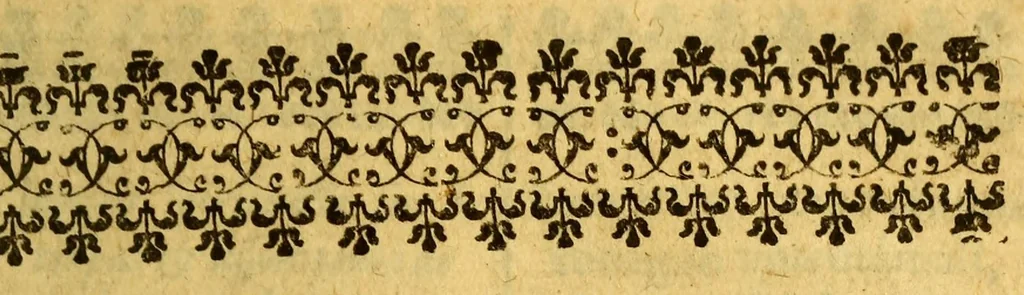 An illustration from Petit catechisme ou sommaire des trois premieres parties de la doctrine chrestienne., 1664, leaf 69