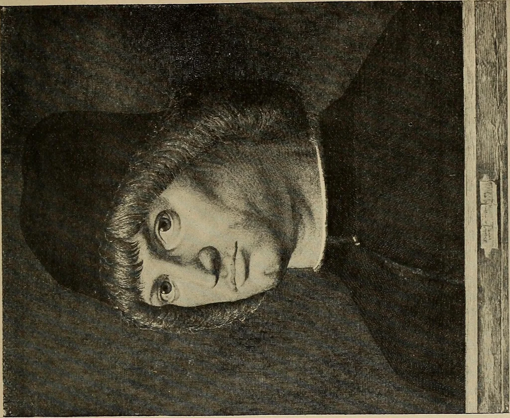 An illustration from Petit inventaire illustré de la Chalcographie du Musée national du Louvre, 1900, leaf 108
