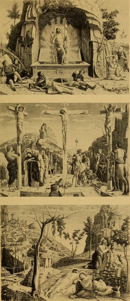 An illustration from Petit inventaire illustré de la Chalcographie du Musée national du Louvre, 1900, leaf 50