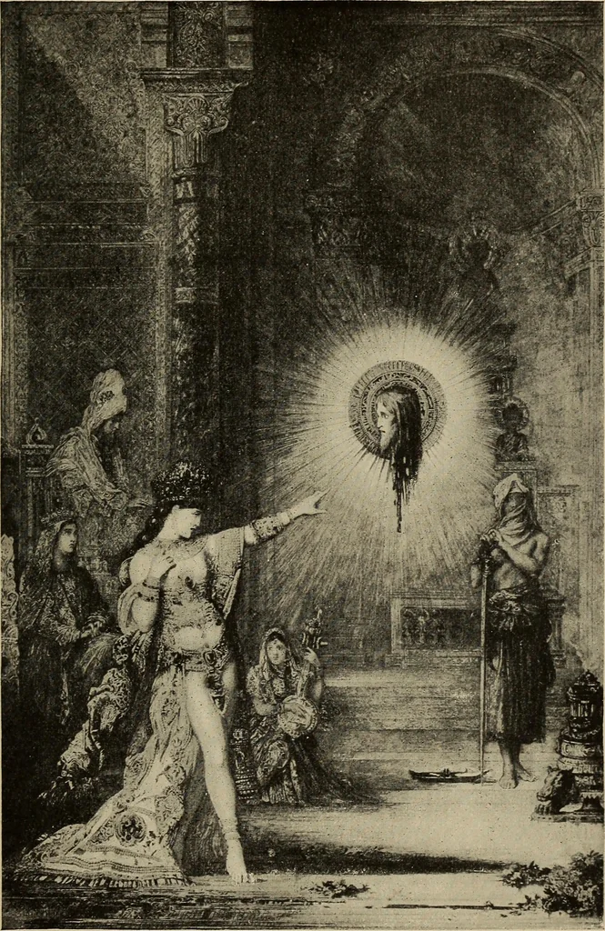 An illustration from Petit inventaire illustré de la Chalcographie du Musée national du Louvre, 1900, leaf 54
