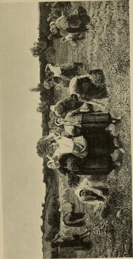 An illustration from Petit inventaire illustré de la Chalcographie du Musée national du Louvre, 1900, leaf 82