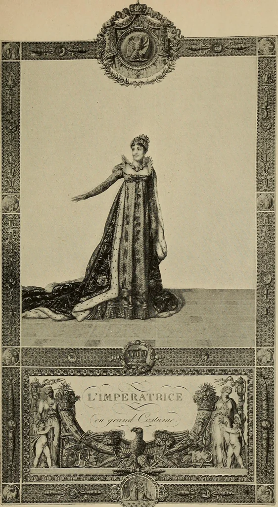 An illustration from Petit inventaire illustré de la Chalcographie du Musée national du Louvre, 1900, leaf 92