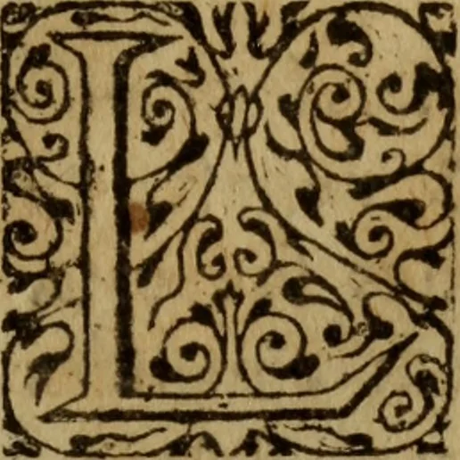 An illustration from Petit traicte et familier de la peste : contenant la description, les symptomes, & effects d'icelle, auec la methode, & remedes y requis, tant preseruatifs que curatifs, 1615, leaf 16