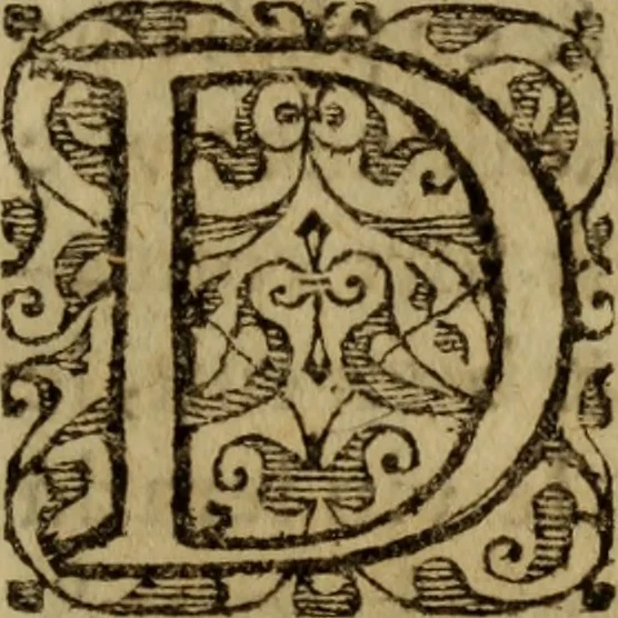 An illustration from Petit traicte et familier de la peste : contenant la description, les symptomes, & effects d'icelle, auec la methode, & remedes y requis, tant preseruatifs que curatifs, 1615, leaf 20
