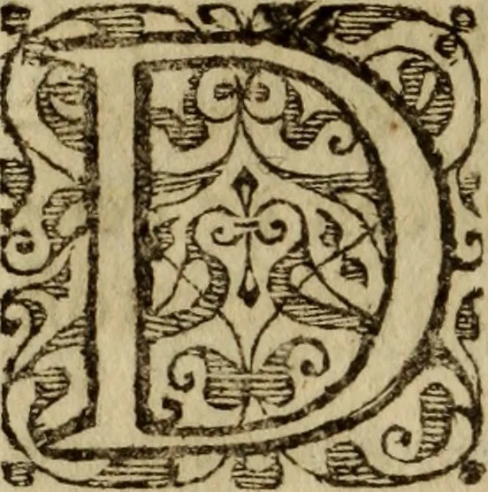 An illustration from Petit traicte et familier de la peste : contenant la description, les symptomes, & effects d'icelle, auec la methode, & remedes y requis, tant preseruatifs que curatifs, 1615, leaf 59
