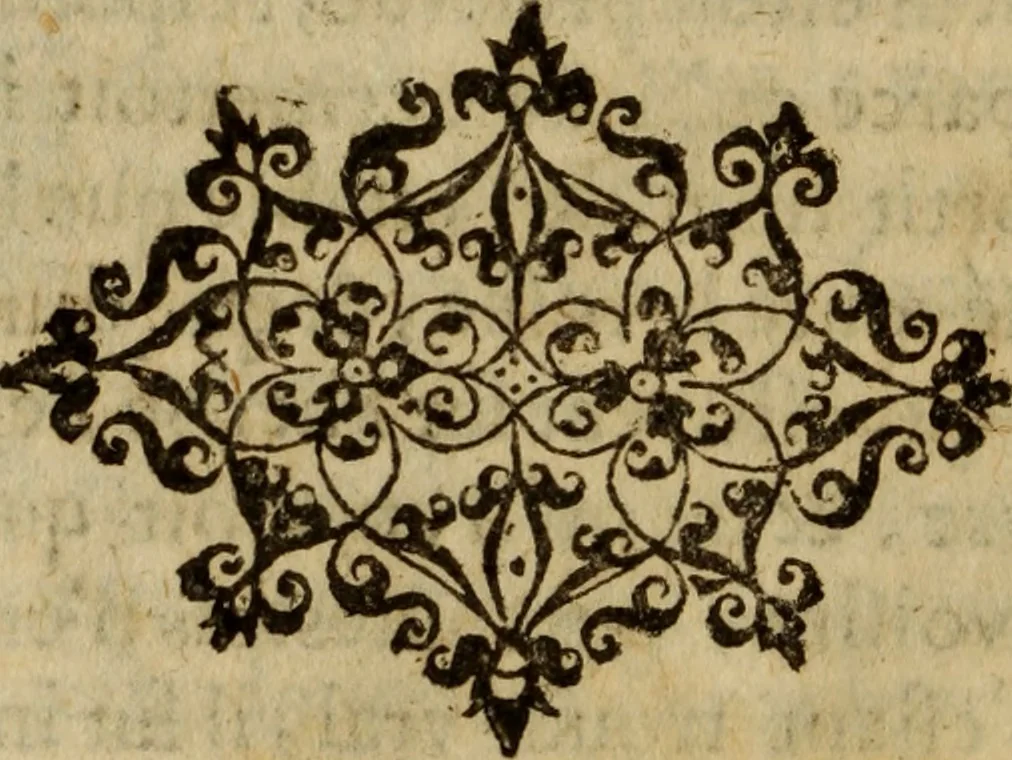An illustration from Petit traicte et familier de la peste : contenant la description, les symptomes, & effects d'icelle, auec la methode, & remedes y requis, tant preseruatifs que curatifs, 1615, leaf 83