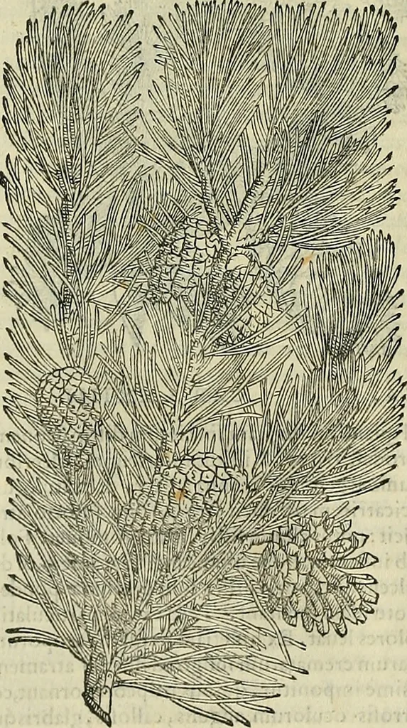 An illustration from Petri Andreae Matthioli Senensis serenissimi Principis Ferdinandi Archiducis Austriae & c., Medici, Commentarii secundo aucti : in libros sex Pedacii Dioscoridis Anazarbei de medica materia. Adiectis quàm plurimis plantarum, & animalium imaginibus quae in priore editione non habentur, eodem authore : his accessit eiusdem apologia adversus Amathum Lusitanum cum censura in eiusdem enarrationes, 1558, leaf 179