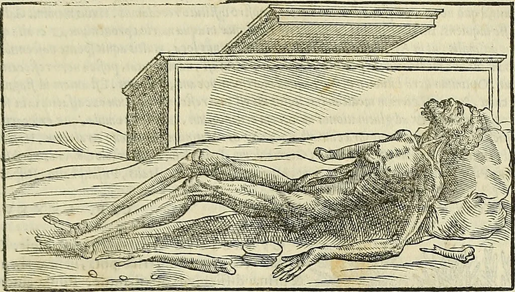 An illustration from Petri Andreae Matthioli Senensis serenissimi Principis Ferdinandi Archiducis Austriae & c., Medici, Commentarii secundo aucti : in libros sex Pedacii Dioscoridis Anazarbei de medica materia. Adiectis quàm plurimis plantarum, & animalium imaginibus quae in priore editione non habentur, eodem authore : his accessit eiusdem apologia adversus Amathum Lusitanum cum censura in eiusdem enarrationes, 1558, leaf 192