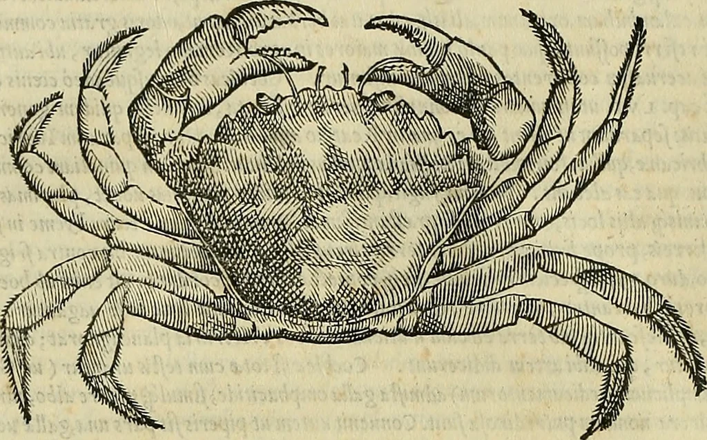 An illustration from Petri Andreae Matthioli Senensis serenissimi Principis Ferdinandi Archiducis Austriae & c., Medici, Commentarii secundo aucti : in libros sex Pedacii Dioscoridis Anazarbei de medica materia. Adiectis quàm plurimis plantarum, & animalium imaginibus quae in priore editione non habentur, eodem authore : his accessit eiusdem apologia adversus Amathum Lusitanum cum censura in eiusdem enarrationes, 1558, leaf 287