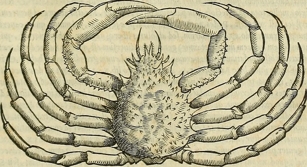 An illustration from Petri Andreae Matthioli Senensis serenissimi Principis Ferdinandi Archiducis Austriae & c., Medici, Commentarii secundo aucti : in libros sex Pedacii Dioscoridis Anazarbei de medica materia. Adiectis quàm plurimis plantarum, & animalium imaginibus quae in priore editione non habentur, eodem authore : his accessit eiusdem apologia adversus Amathum Lusitanum cum censura in eiusdem enarrationes, 1558, leaf 288