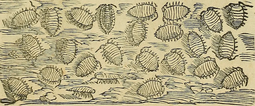 An illustration from Petri Andreae Matthioli Senensis serenissimi Principis Ferdinandi Archiducis Austriae & c., Medici, Commentarii secundo aucti : in libros sex Pedacii Dioscoridis Anazarbei de medica materia. Adiectis quàm plurimis plantarum, & animalium imaginibus quae in priore editione non habentur, eodem authore : his accessit eiusdem apologia adversus Amathum Lusitanum cum censura in eiusdem enarrationes, 1558, leaf 308