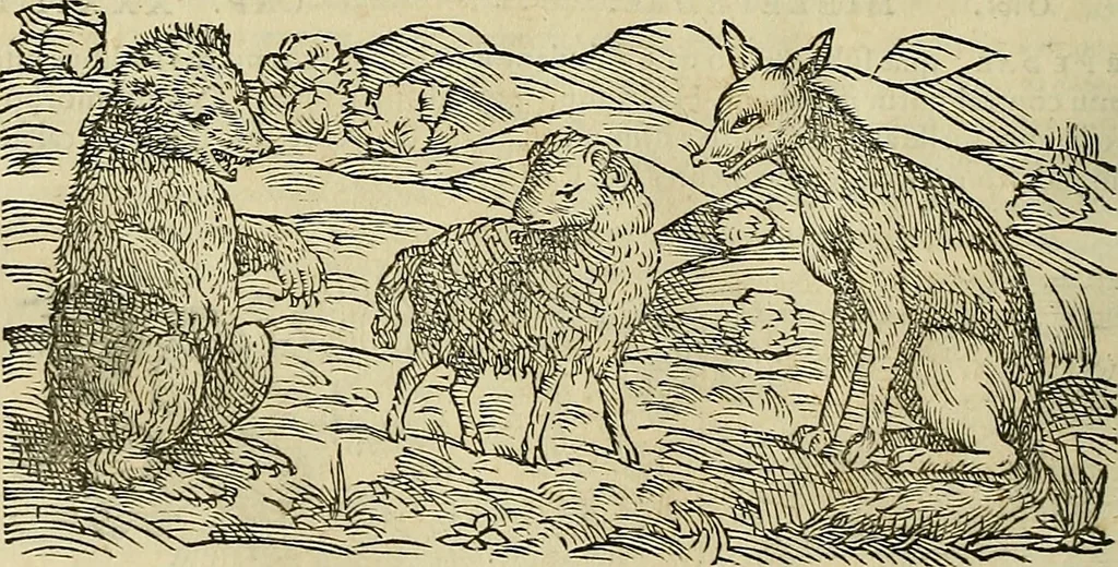 An illustration from Petri Andreae Matthioli Senensis serenissimi Principis Ferdinandi Archiducis Austriae & c., Medici, Commentarii secundo aucti : in libros sex Pedacii Dioscoridis Anazarbei de medica materia. Adiectis quàm plurimis plantarum, & animalium imaginibus quae in priore editione non habentur, eodem authore : his accessit eiusdem apologia adversus Amathum Lusitanum cum censura in eiusdem enarrationes, 1558, leaf 309