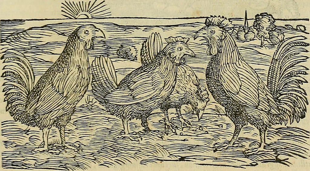An illustration from Petri Andreae Matthioli Senensis serenissimi Principis Ferdinandi Archiducis Austriae & c., Medici, Commentarii secundo aucti : in libros sex Pedacii Dioscoridis Anazarbei de medica materia. Adiectis quàm plurimis plantarum, & animalium imaginibus quae in priore editione non habentur, eodem authore : his accessit eiusdem apologia adversus Amathum Lusitanum cum censura in eiusdem enarrationes, 1558, leaf 312