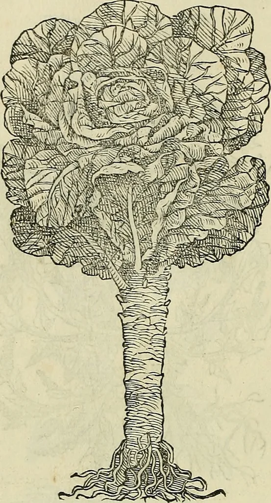 An illustration from Petri Andreae Matthioli Senensis serenissimi Principis Ferdinandi Archiducis Austriae & c., Medici, Commentarii secundo aucti : in libros sex Pedacii Dioscoridis Anazarbei de medica materia. Adiectis quàm plurimis plantarum, & animalium imaginibus quae in priore editione non habentur, eodem authore : his accessit eiusdem apologia adversus Amathum Lusitanum cum censura in eiusdem enarrationes, 1558, leaf 379