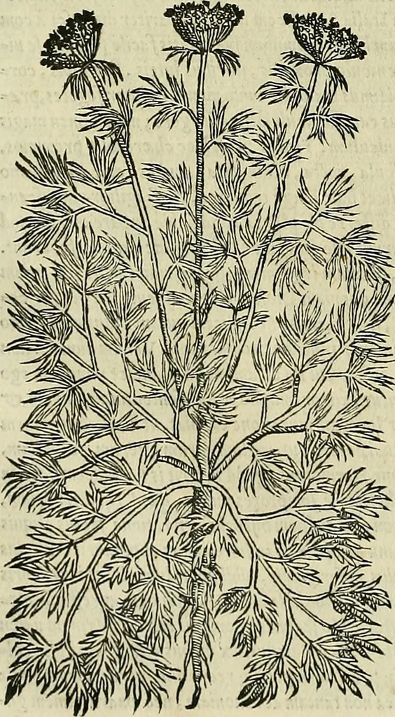 An illustration from Petri Andreae Matthioli Senensis serenissimi Principis Ferdinandi Archiducis Austriae & c., Medici, Commentarii secundo aucti : in libros sex Pedacii Dioscoridis Anazarbei de medica materia. Adiectis quàm plurimis plantarum, & animalium imaginibus quae in priore editione non habentur, eodem authore : his accessit eiusdem apologia adversus Amathum Lusitanum cum censura in eiusdem enarrationes, 1558, leaf 401